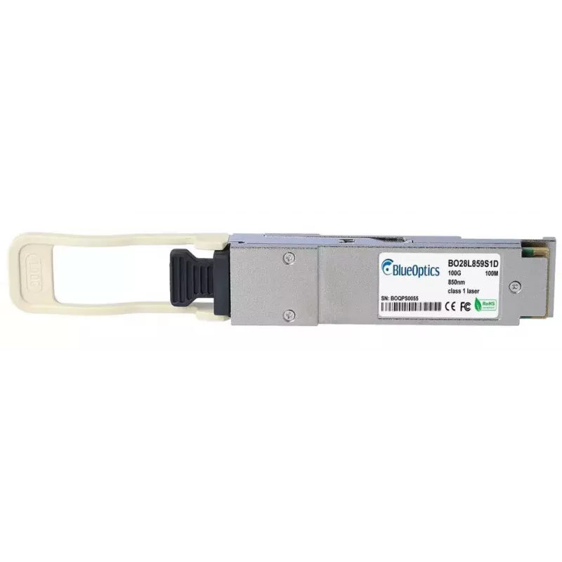 Netzwerk-Transceivermodul BlueOptics JL274A-BO 100 Mbit/s QSFP28