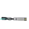Netzwerkkabel BlueOptics JL291A-BO SFP+ InfiniBand 10m Rot