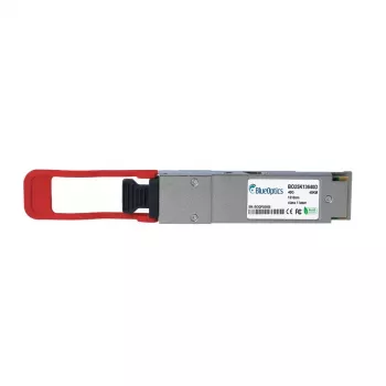 Glasfaser-Transceiver-Modul BlueOptics JL306A-BO 40000 Mbit/s QSFP