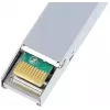 Glasfaser-Transceiver-Modul BlueOptics JL746A-BO 10000m Aluminium
