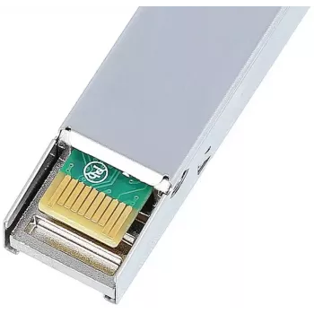 Glasfaser-Transceiver-Modul BlueOptics JL746A-BO 10000m Aluminium