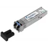 Glasfaser-Transceiver-Modul BlueOptics JL746A-BO 10000m Aluminium