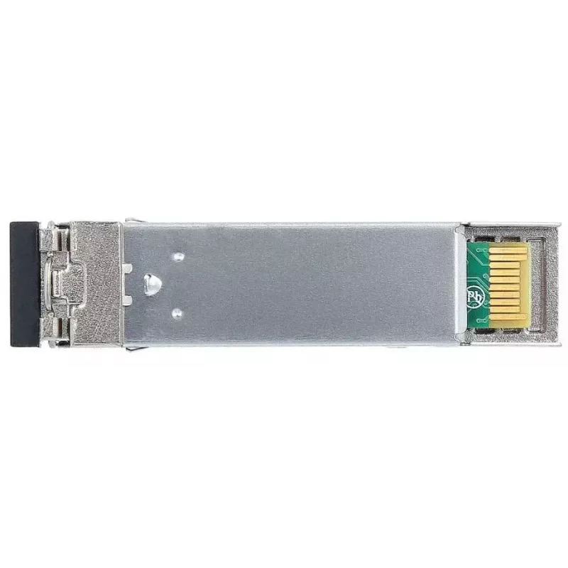 Glasfaser-Transceiver-Modul BlueOptics JL746A-BO 10000m Aluminium