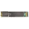 Glasfaser-Transceiver-Modul BlueOptics JL747A-BO 100m Aluminium