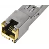 Glasfaser-Transceiver-Modul BlueOptics JL747A-BO 100m Aluminium