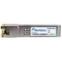 Glasfaser-Transceiver-Modul BlueOptics JL747A-BO 100m Aluminium