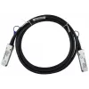 BlueOptics JNP-100G-DAC-1M InfiniBand Glasfaserkabel QSFP28 1 m Stecker/Stecker