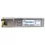 BlueOptics JNP-SFPP-10GE-T-BO Netzwerk-Transceivermodul Glasfaser SFP+ 30 m