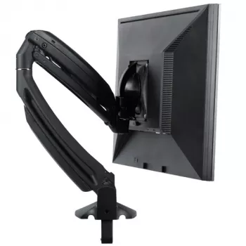 Chief K1D120B Monitorhalterung/Ständer 76,2 cm (30 Zoll) Tisch Schwarz