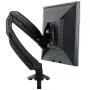 Chief K1D120B Monitorhalterung/Ständer 76,2 cm (30 Zoll) Tisch Schwarz