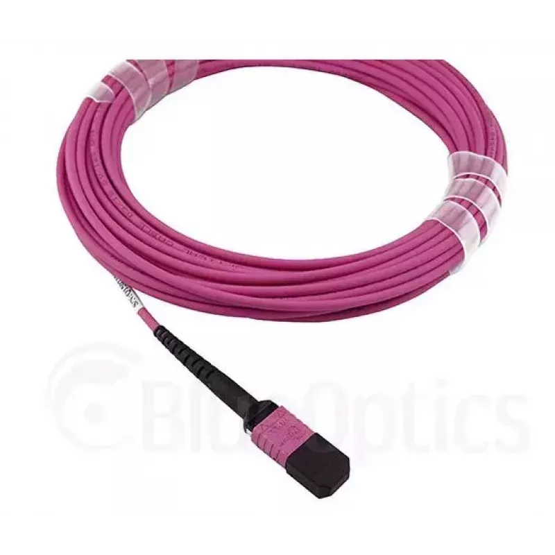 BlueOptics K2Q47A-BO InfiniBand-Glasfaserkabel 15 m MPO 4x LC
