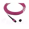 BlueOptics K2Q47A-BO InfiniBand-Glasfaserkabel 15 m MPO 4x LC