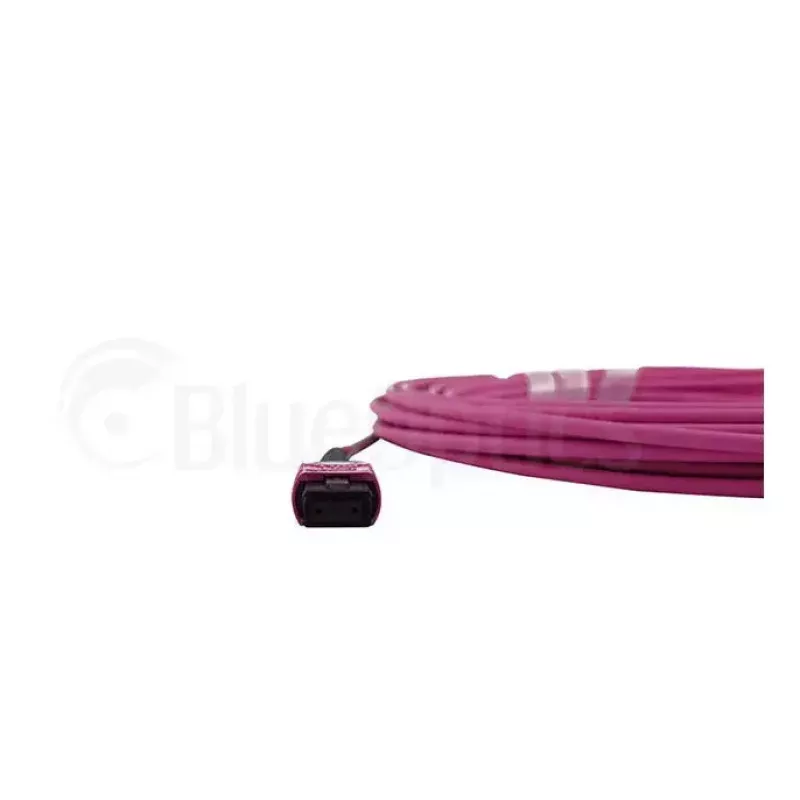 BlueOptics K2Q47A-BO InfiniBand-Glasfaserkabel 15 m MPO 4x LC