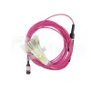BlueOptics K2Q47A-BO InfiniBand-Glasfaserkabel 15 m MPO 4x LC