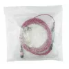 BlueOptics K2Q47A-BO InfiniBand-Glasfaserkabel 15 m MPO 4x LC