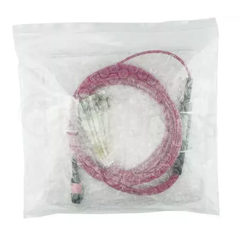 BlueOptics K2Q47A-BO InfiniBand-Glasfaserkabel 15 m MPO 4x LC