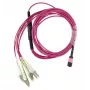 BlueOptics K2Q47A-BO InfiniBand-Glasfaserkabel 15 m MPO 4x LC
