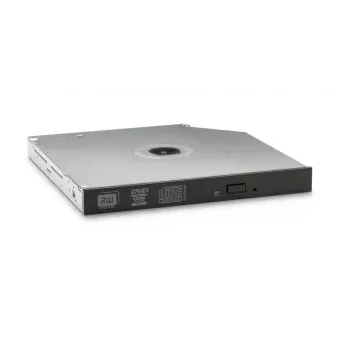HP 9,5 mm schlank SuperMulti DVD-Brennerlaufwerk