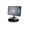 Kensington SmartFit Spin2 Monitorständer – Schwarz