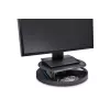 Kensington SmartFit Spin2 Monitorständer – Schwarz