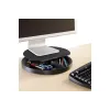 Kensington SmartFit Spin2 Monitorständer – Schwarz