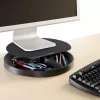Kensington SmartFit Spin2 Monitorständer – Schwarz