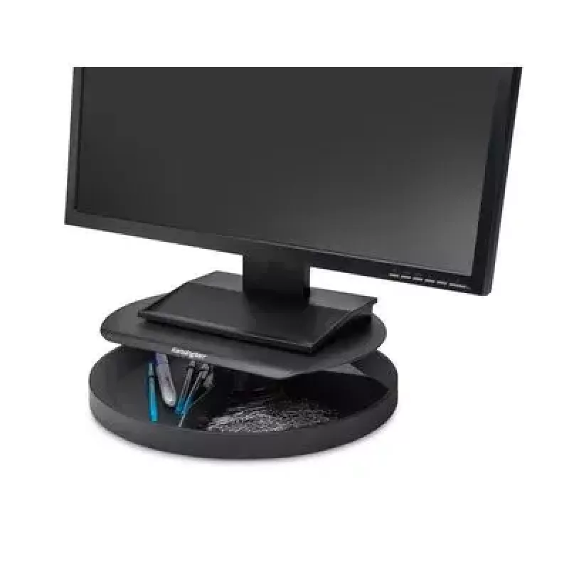 Kensington SmartFit Spin2 Monitorständer – Schwarz