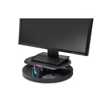 Kensington SmartFit Spin2 Monitorständer – Schwarz