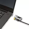 Kensington ClickSafe Universelles Kombinations-Laptopschloss – Master Coded
