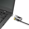 Kensington ClickSafe Universelles Kombinations-Laptopschloss – Master Coded