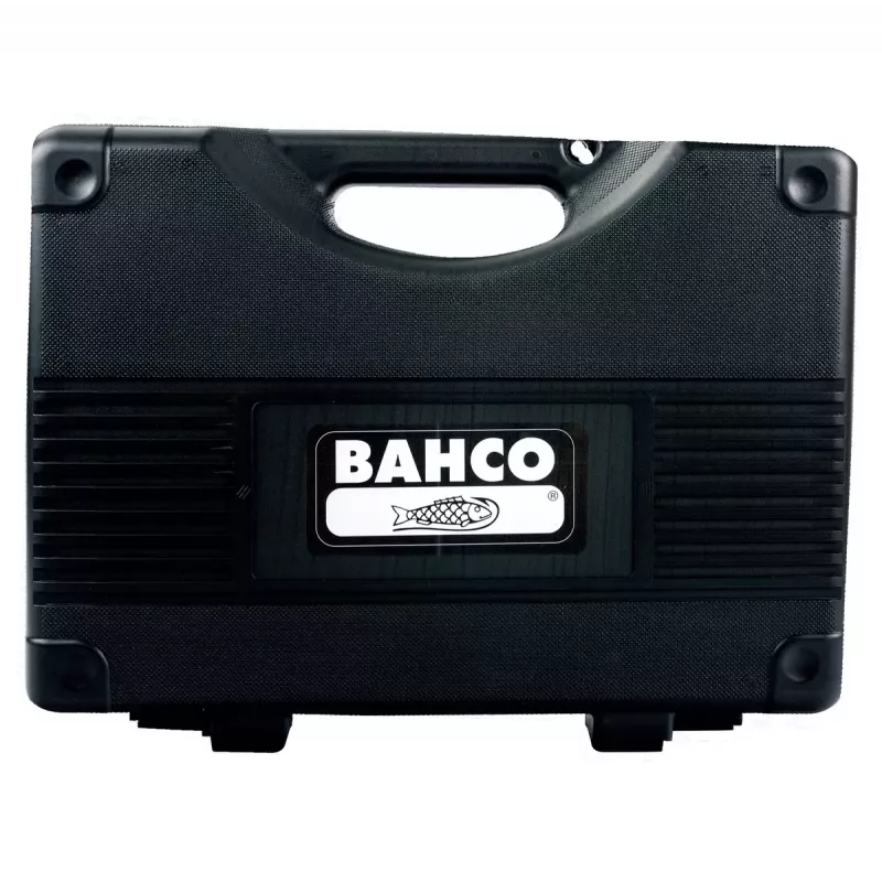 Schlag-Steckschlüssel Bahco K8906M/8 Gewicht 4,13 kg
