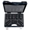 Schlag-Steckschlüssel Bahco K8906M/8 Gewicht 4,13 kg