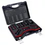 Schlag-Steckschlüssel Bahco K8906M/8 Gewicht 4,13 kg