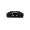 ATEN USB-C Virtual Media KVM Adapter KA7183-AX USB Tastatur Maus Schwarz