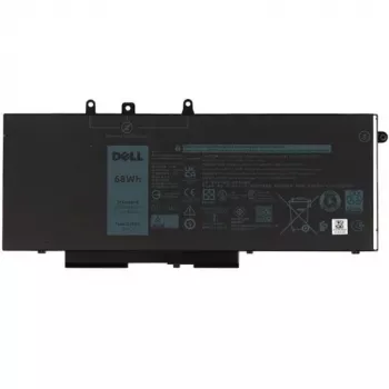 DELL KCM82 Laptop-Ersatzteil Akku