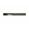 ATEN 32-Port Cat 5e/6 KVM Switch, 1920 x 1200 Pixel, Ethernet LAN, Full HD, Rack-Montage, 4,8 W, 1HE