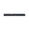 KVM-Switch ATEN KH2508A Schwarz