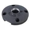 Montageset Chief KITAD003 Schwarz Maximalgewicht 1130 kg