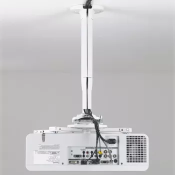 Chief KITEC030045W Projektorhalterung Decke Weiß
