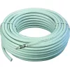 Koaxialkabel Schwaiger KOX13525 052 75 Ω 25 m Weiß