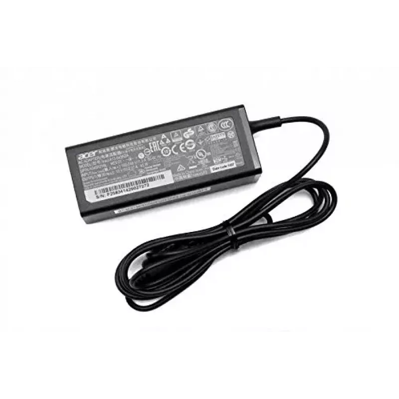Netzteil Acer KP.0450H.001 45W Indoor Schwarz