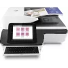 HP Scanjet Enterprise Flow N9120 fn2 Flachbett- & ADF-Scanner 600 x 600 DPI A3 Schwarz, Weiß