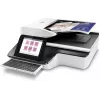HP Scanjet Enterprise Flow N9120 fn2 Flachbett- & ADF-Scanner 600 x 600 DPI A3 Schwarz, Weiß