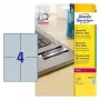 Selbstklebendes Etikett für Drucker Avery L6134-20
