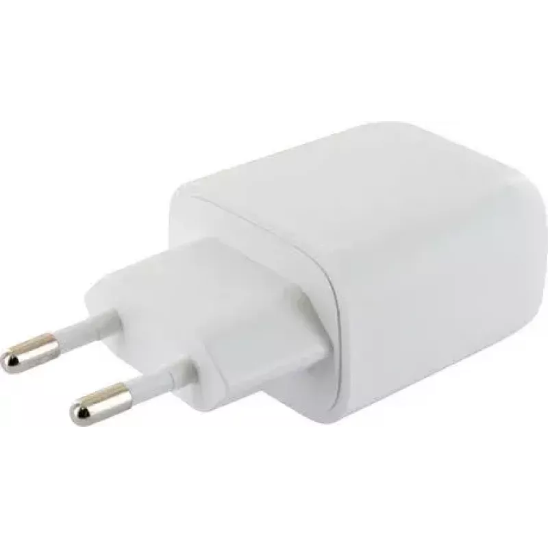 Mobiles Geräteladegerät Schwaiger LAD260 512 Schnellladung Innenbereich Weiß