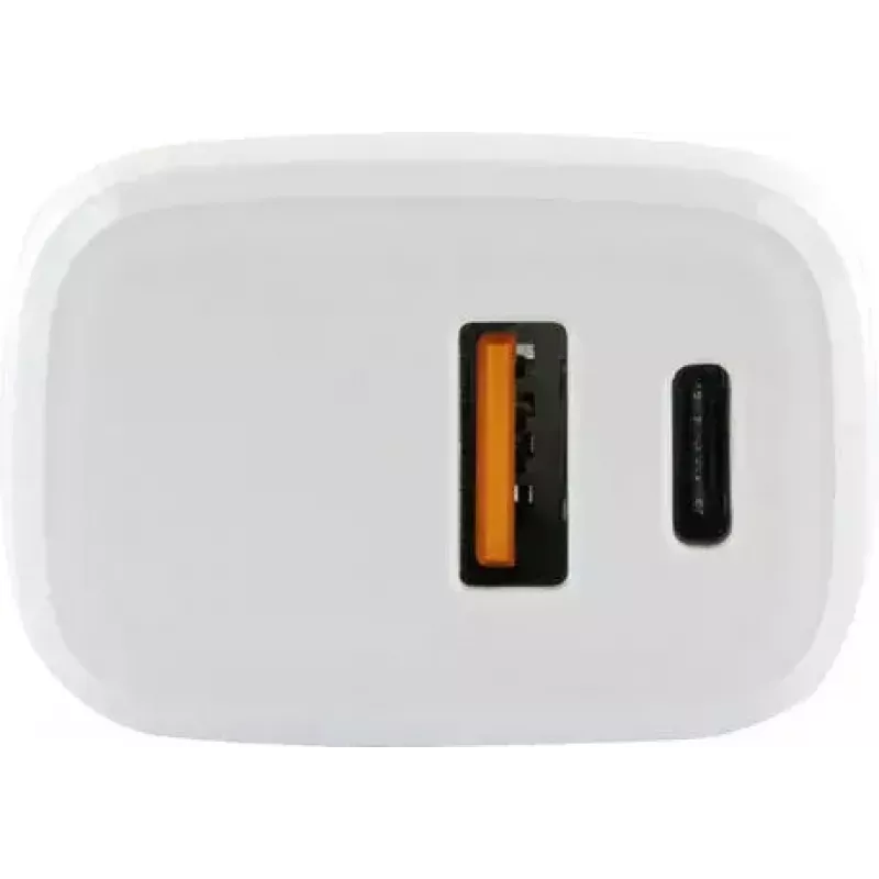 Mobiles Geräteladegerät Schwaiger LAD260 512 Schnellladung Innenbereich Weiß