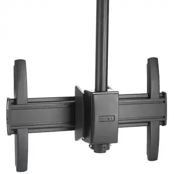 Chief LCM1U Signage Display-Halterung 152,4 cm (60 Zoll) Schwarz
