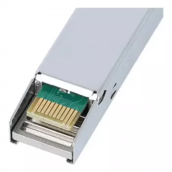 SFP-Transceivermodul BlueOptics LE2MGSC40DE0-BO 1250 Mbit/s