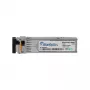 SFP-Transceiver-Modul BlueOptics LE2MGSC40ED0-BO 1250 Mbit/s