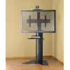 Chief LFAUB Monitorständer / -halterung 2,03 m (80 Zoll) Boden Schwarz
